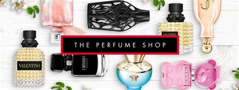 the perfume shop discount code